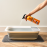 Ензимен препарат  PetStandard Cat Litter Box Odor Eliminator за премахване на миризми от котешка тоалетна 750 ml